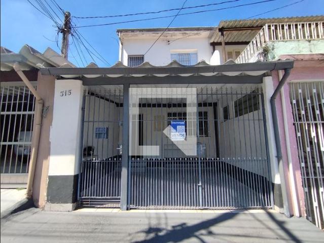 Casa, Bosque da Saúde, 2 Quartos, 100 m2 São Paulo