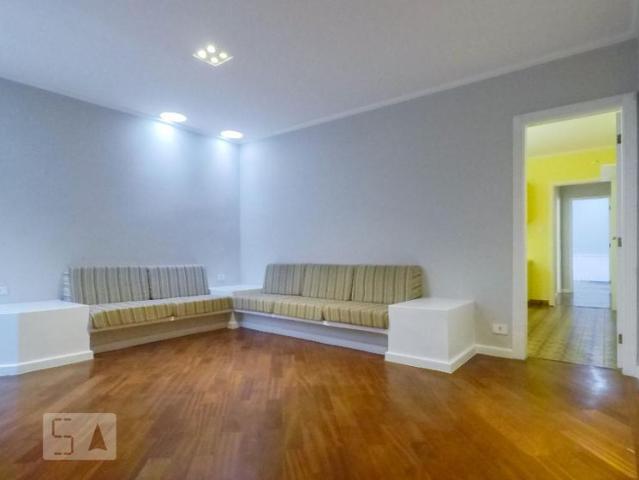 Casa, Bosque da Saúde, 2 Quartos, 100 m2 São Paulo