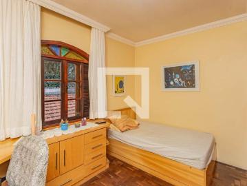 Casa, Bosque da Saúde, 2 Quartos, 117 m2 São Paulo