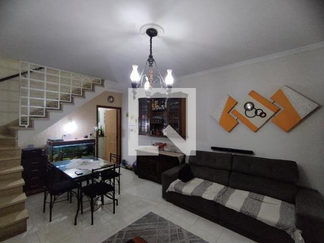 Casa, Bosque da Saúde, 2 Quartos, 117 m2 São Paulo