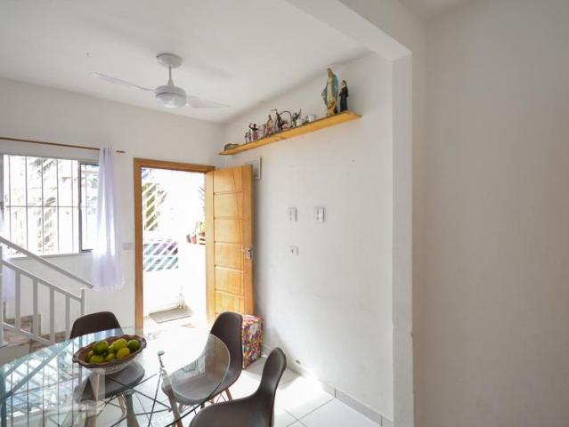 Casa, Bosque da Saúde, 2 Quartos, 125 m2 São Paulo