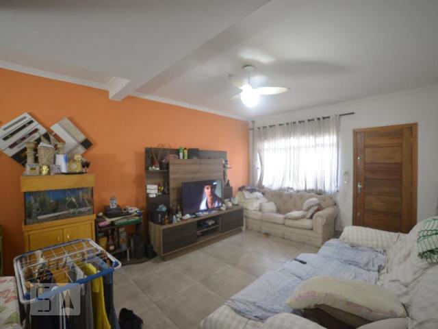 Casa, Bosque da Saúde, 2 Quartos, 120 m2 São Paulo