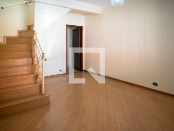 Casa, Bosque da Saúde, 2 Quartos, 130 m2 São Paulo