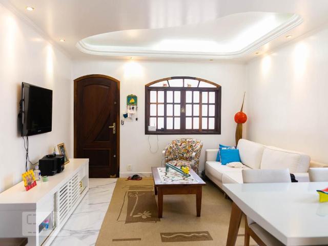 Casa, Bosque da Saúde, 2 Quartos, 160 m2 São Paulo