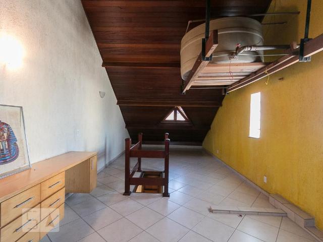 Casa, Bosque da Saúde, 2 Quartos, 160 m2 São Paulo