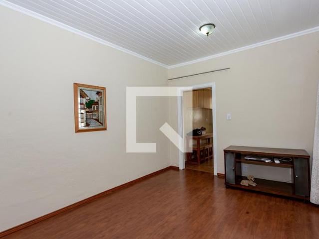Casa, Bosque da Saúde, 2 Quartos, 60 m2 São Paulo