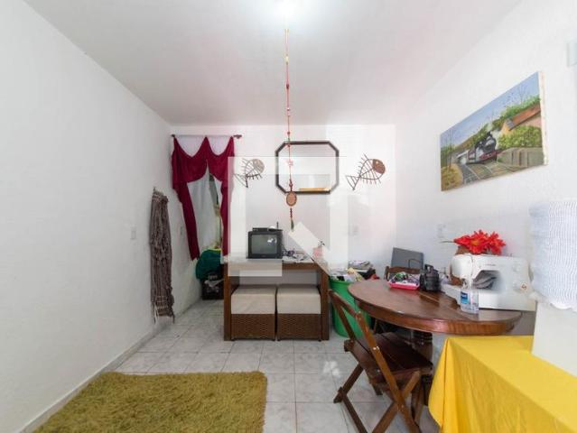 Casa, Bosque da Saúde, 2 Quartos, 63 m2 São Paulo