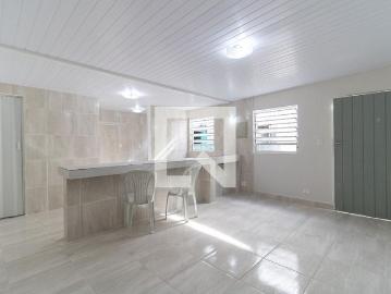 Casa, Bosque da Saúde, 2 Quartos, 70 m2 São Paulo