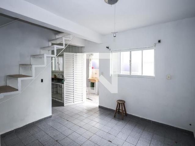 Casa, Bosque da Saúde, 2 Quartos, 70 m2 São Paulo