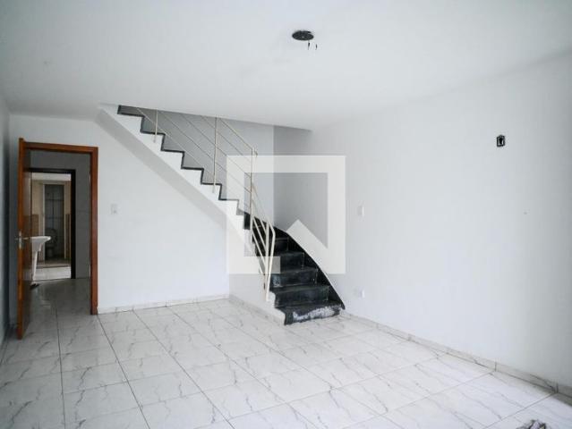 Casa, Bosque da Saúde, 2 Quartos, 76 m2 São Paulo