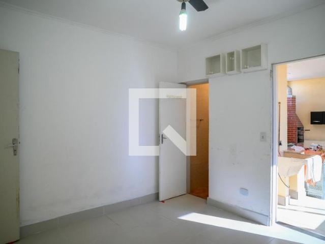 Casa, Bosque da Saúde, 2 Quartos, 80 m2 São Paulo