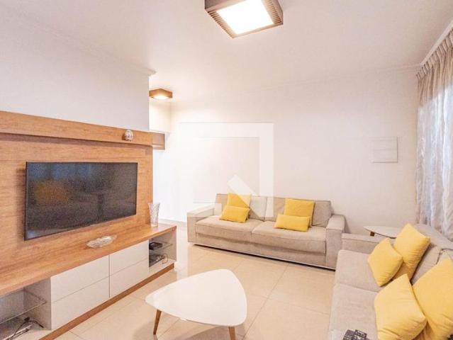 Casa, Bosque da Saúde, 2 Quartos, 80 m2 São Paulo