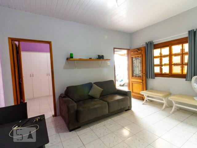 Casa, Bosque da Saúde, 2 Quartos, 80 m2 São Paulo