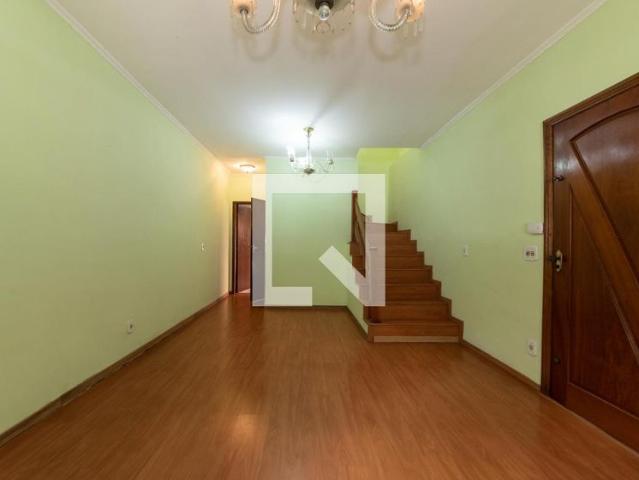 Casa, Bosque da Saúde, 3 Quartos, 105 m2 São Paulo
