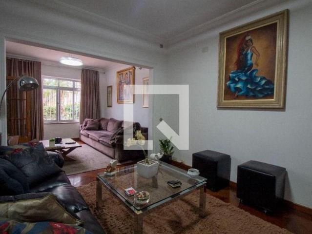 Casa, Bosque da Saúde, 3 Quartos, 100 m2 São Paulo