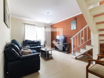 Casa, Bosque da Saúde, 3 Quartos, 110 m2 São Paulo