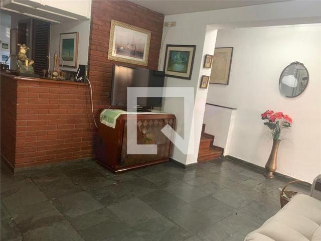 Casa, Bosque da Saúde, 3 Quartos, 113 m2 São Paulo