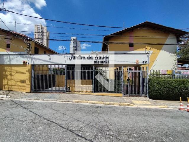 Casa, Bosque da Saúde, 3 Quartos, 120 m2 São Paulo