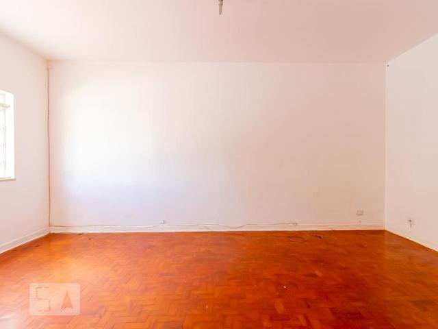 Casa, Bosque da Saúde, 3 Quartos, 130 m2 São Paulo