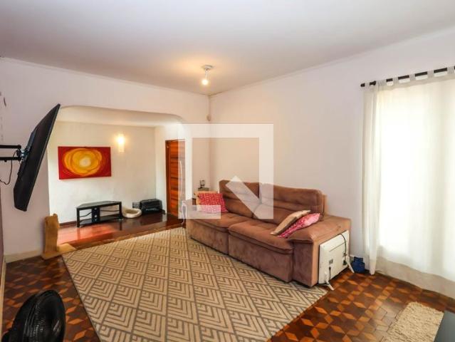 Casa, Bosque da Saúde, 3 Quartos, 149 m2 São Paulo
