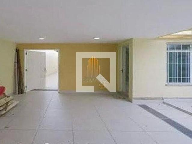 Casa, Bosque da Saúde, 3 Quartos, 184 m2 São Paulo