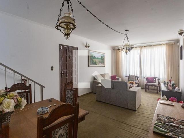 Casa, Bosque da Saúde, 3 Quartos, 196 m2 São Paulo