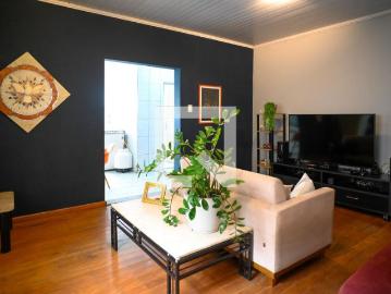 Casa, Bosque da Saúde, 3 Quartos, 192 m2 São Paulo
