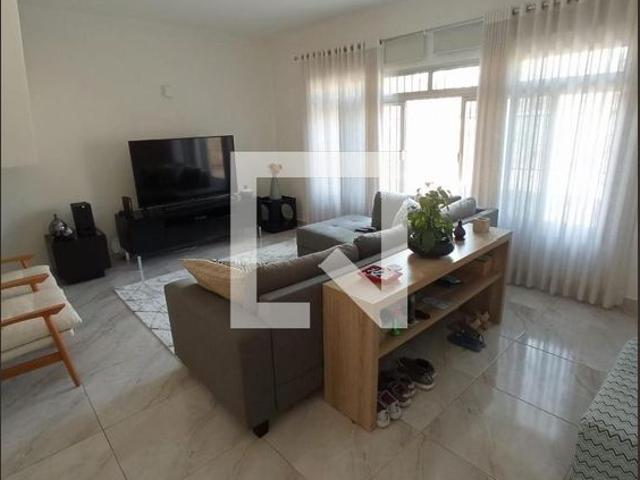 Casa, Bosque da Saúde, 3 Quartos, 206 m2 São Paulo