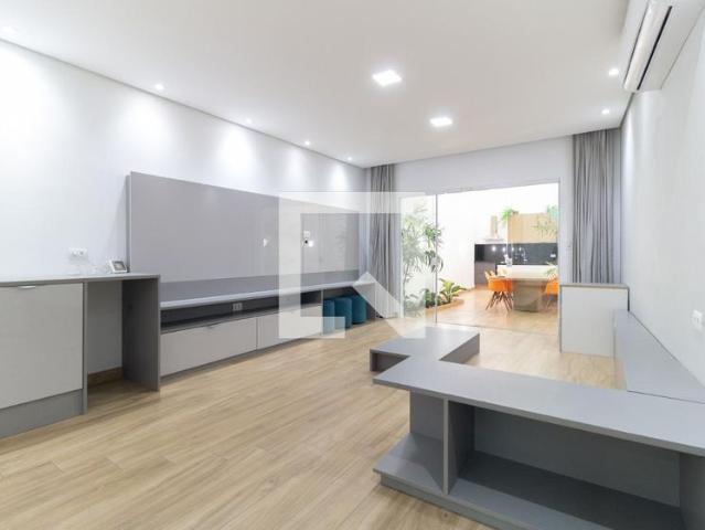 Casa, Bosque da Saúde, 3 Quartos, 215 m2 São Paulo