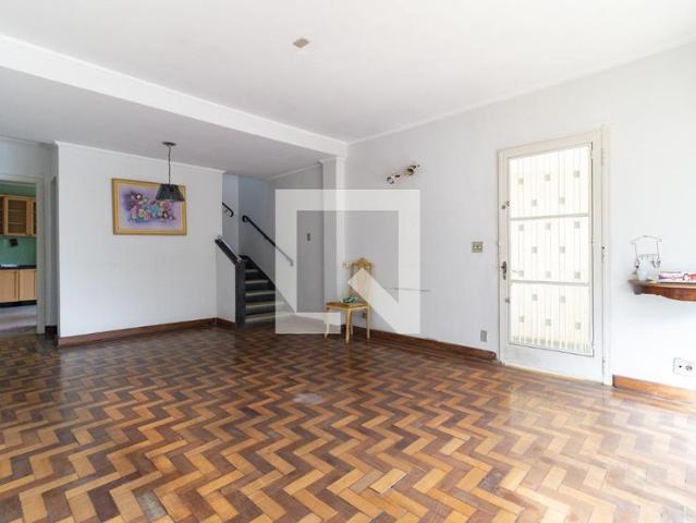 Casa, Bosque da Saúde, 3 Quartos, 224 m2 São Paulo