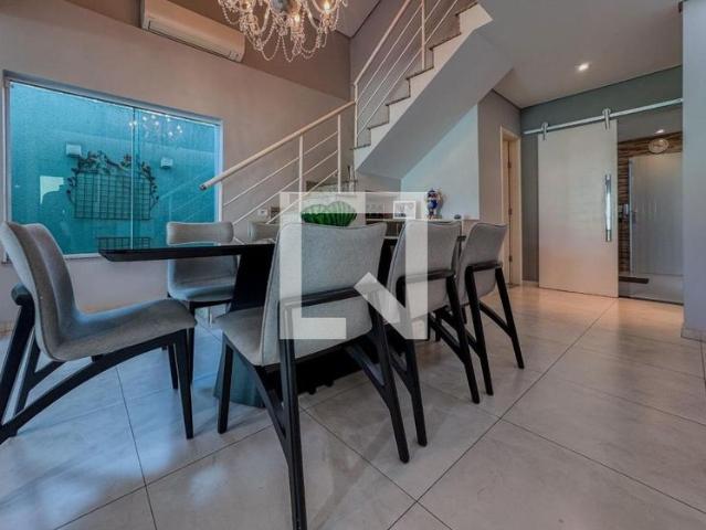 Casa, Bosque da Saúde, 3 Quartos, 225 m2 São Paulo