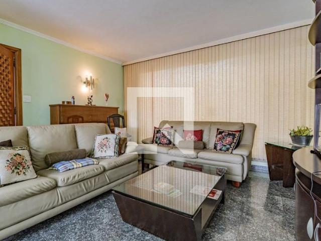 Casa, Bosque da Saúde, 3 Quartos, 228 m2 São Paulo