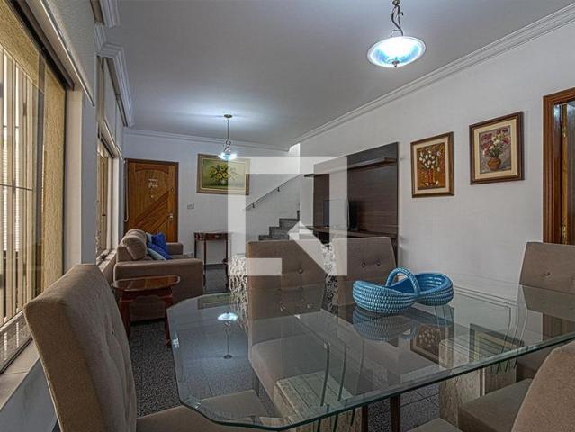 Casa, Bosque da Saúde, 3 Quartos, 220 m2 São Paulo
