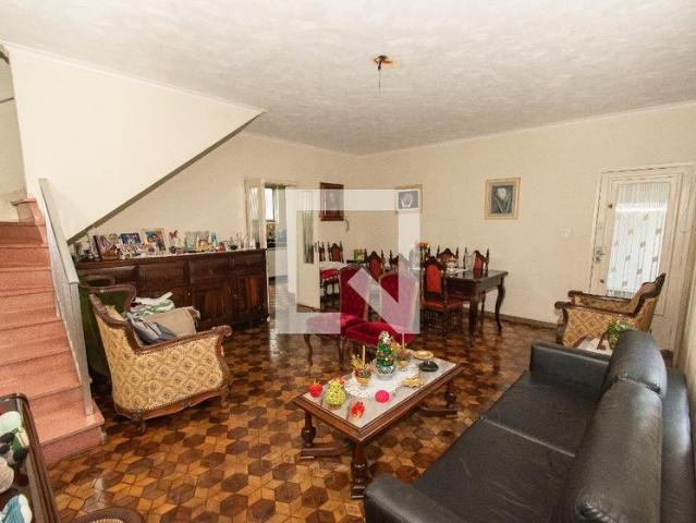 Casa, Bosque da Saúde, 3 Quartos, 220 m2 São Paulo