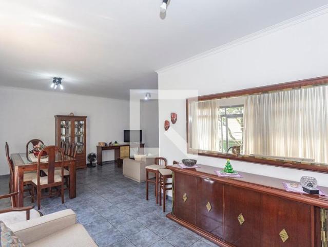 Casa, Bosque da Saúde, 3 Quartos, 240 m2 São Paulo