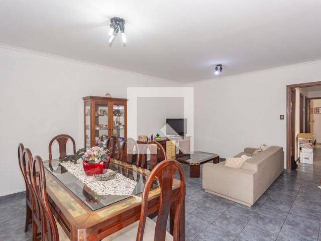 Casa, Bosque da Saúde, 3 Quartos, 240 m2 São Paulo