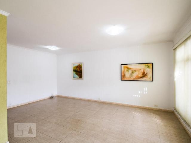 Casa, Bosque da Saúde, 3 Quartos, 250 m2 São Paulo