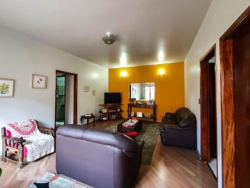Casa, Bosque da Saúde, 3 Quartos, 250 m2 São Paulo