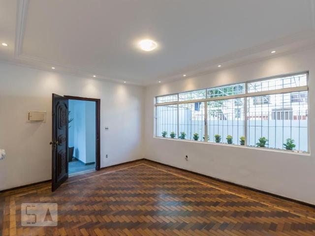 Casa, Bosque da Saúde, 3 Quartos, 250 m2 São Paulo