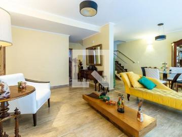 Casa, Bosque da Saúde, 3 Quartos, 267 m2 São Paulo