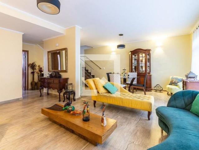 Casa, Bosque da Saúde, 3 Quartos, 267 m2 São Paulo