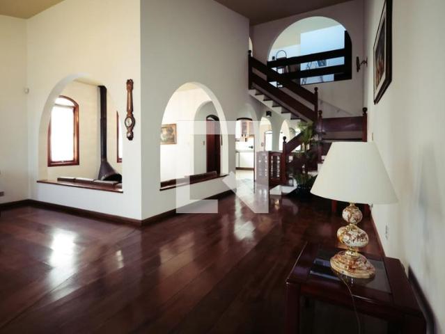 Casa, Bosque da Saúde, 3 Quartos, 260 m2 São Paulo