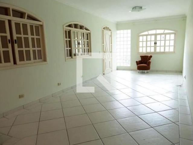 Casa, Bosque da Saúde, 3 Quartos, 260 m2 São Paulo