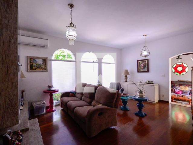 Casa, Bosque da Saúde, 3 Quartos, 300 m2 São Paulo