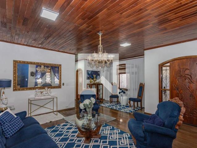 Casa, Bosque da Saúde, 3 Quartos, 300 m2 São Paulo