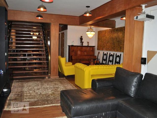 Casa, Bosque da Saúde, 3 Quartos, 300 m2 São Paulo