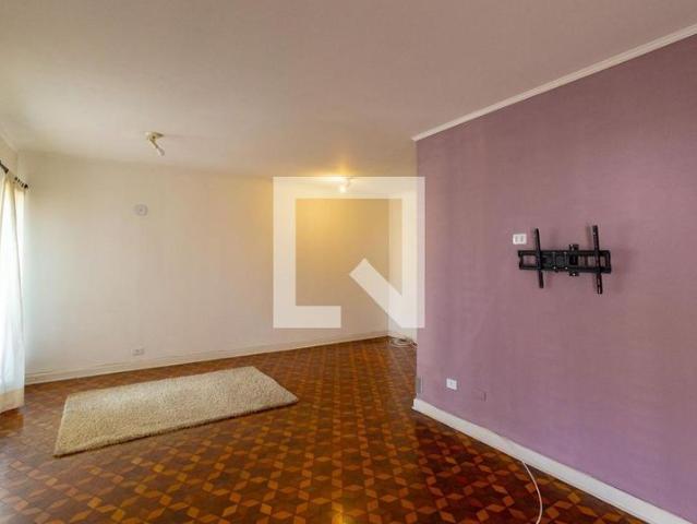 Casa, Bosque da Saúde, 3 Quartos, 300 m2 São Paulo