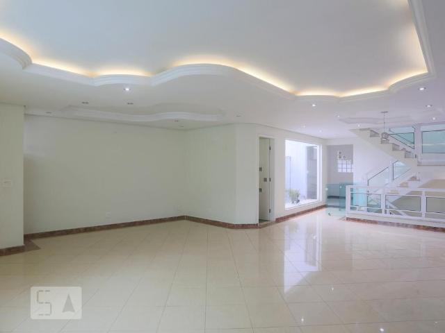 Casa, Bosque da Saúde, 3 Quartos, 320 m2 São Paulo