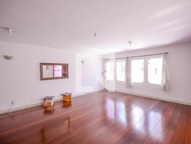Casa, Bosque da Saúde, 3 Quartos, 340 m2 São Paulo