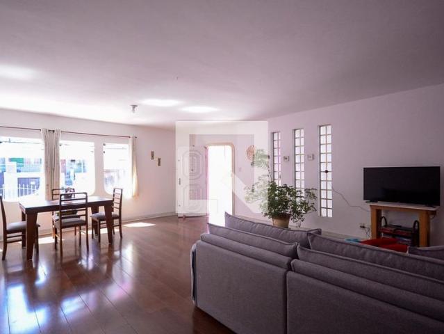 Casa, Bosque da Saúde, 3 Quartos, 342 m2 São Paulo